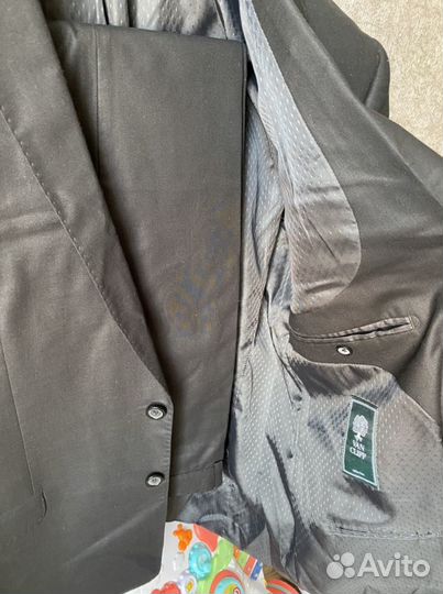 Костюм мужской