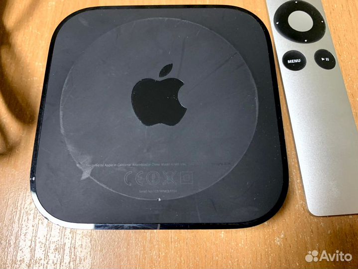 Apple TV3 A1469