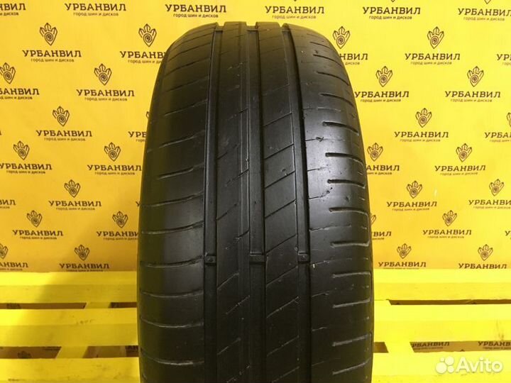 Goodyear EfficientGrip Compact 185/60 R14 82T