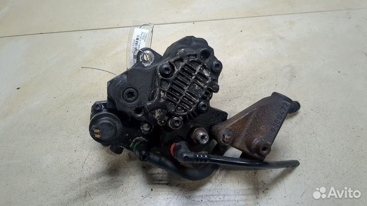 Тнвд Renault Trafic, 2005