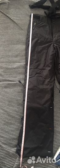 Брюки горнолыжные Decathlon 143-152 cm