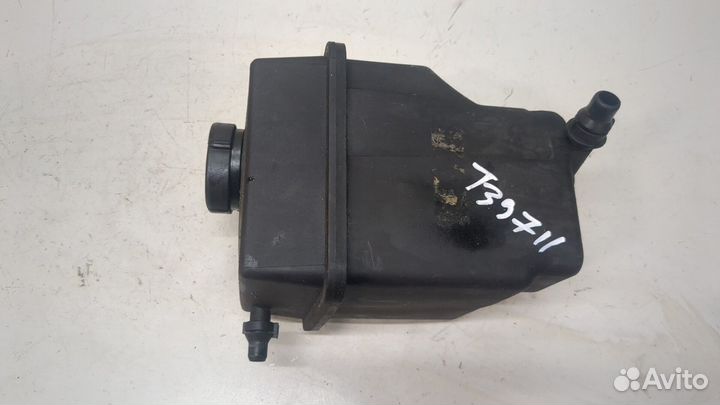 Бачок расширительный BMW X5 E53, 2005