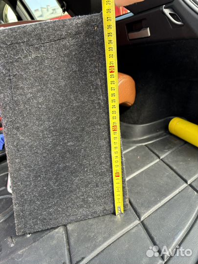 Сабвуфер Kicx