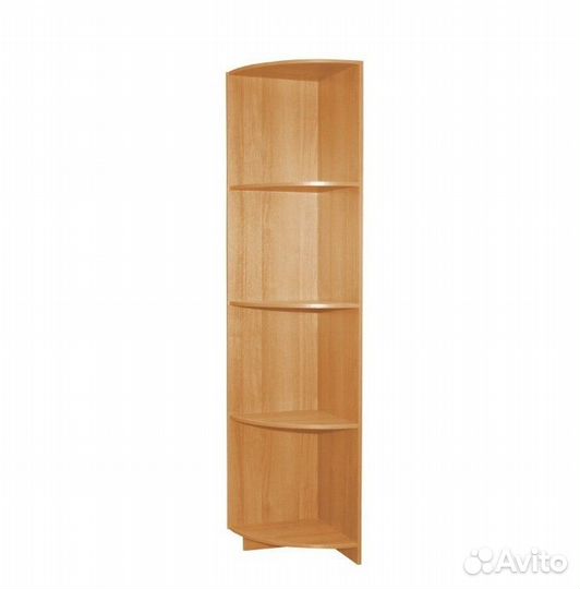 Полка Биг от шкафа углового пл-10