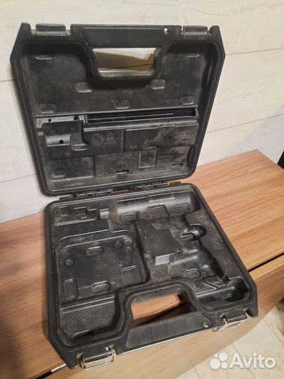 Кейс Dewalt dcd 734, dcd771