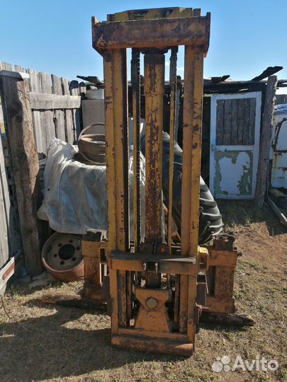 Продам кару на трактор