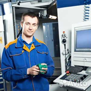 Оператор чпу г. Тверь, вахта, жилье бесплатно