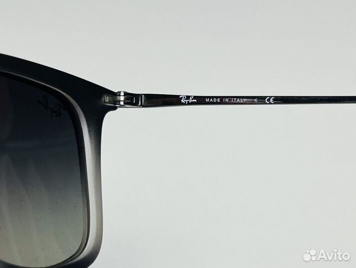 Очки Ray Ban Wayfarer RB 4221 6223/11 - Оригинал