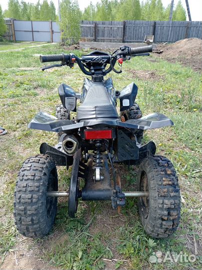 Квадроцикл