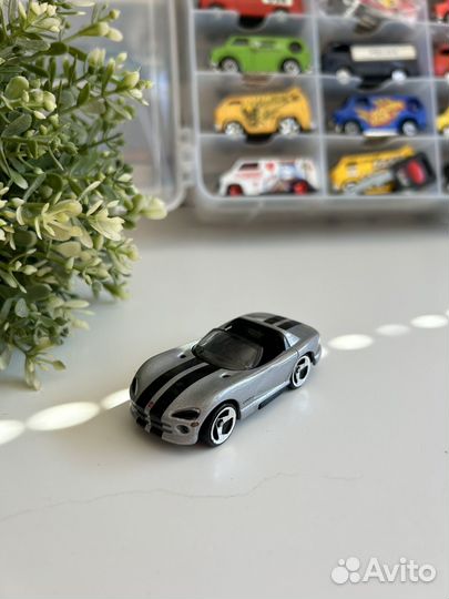 Hot Wheels roadsters ретро
