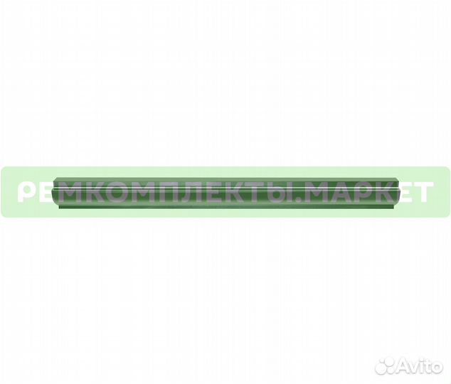 Порог Subaru Outback 3 левый