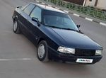 Audi 80 1.8 MT, 1988, 288 888 км