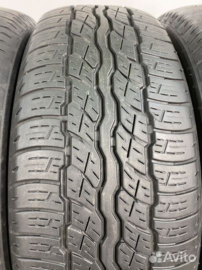 Bridgestone Dueler H/T 687 235/55 R18 94V