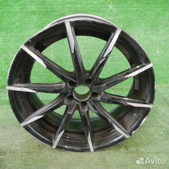 Диск литой мазерати леванте (2016-2020)