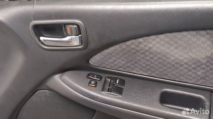 Дверь боковая Toyota Avensis 1, 2002