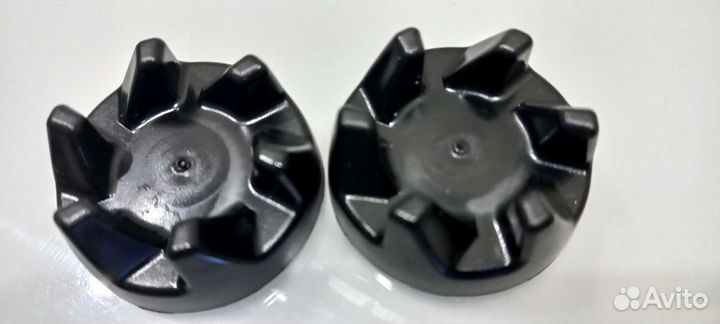 Муфта для блендера KitchenAid 1 шт