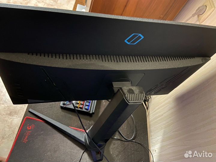 Монитор игровой Samsung Odyssey G3