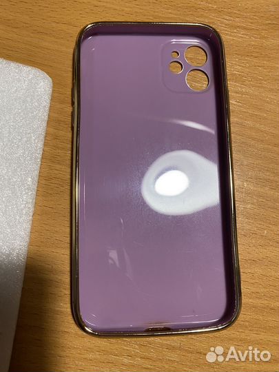 Чехол на iPhone 11