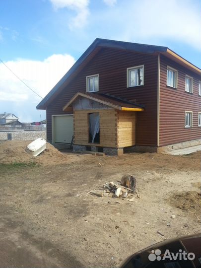 Ремонт и строительство