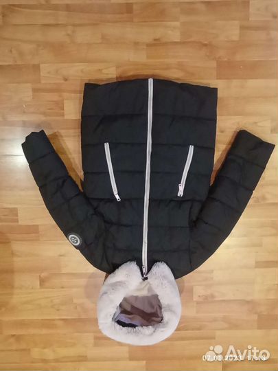 Куртка зима