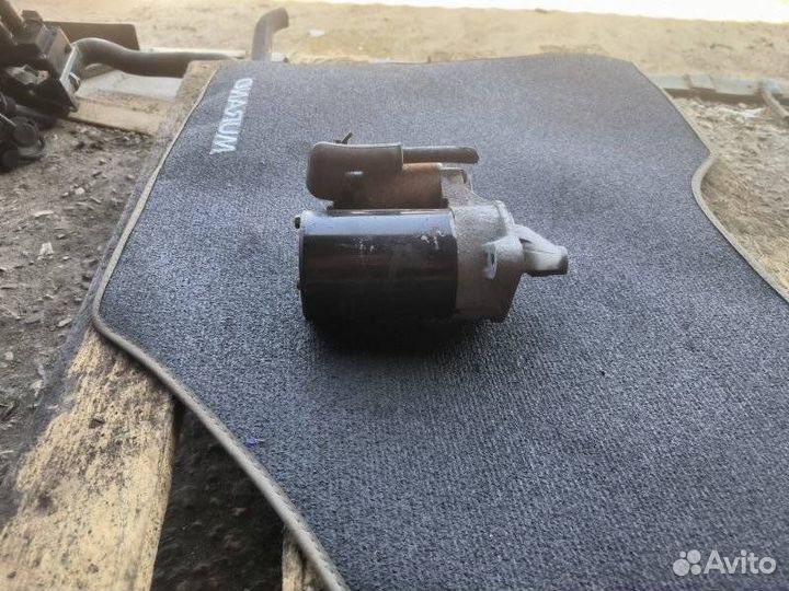 Стартер Hyundai Getz 3610022855 G4EA