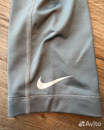 Велосипедки nike