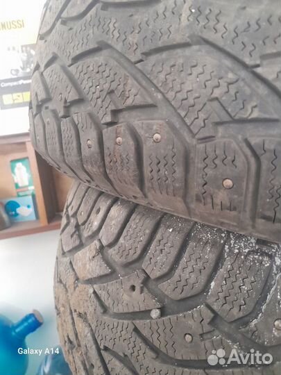 Matador Activ Flex 215/65 R16 98T