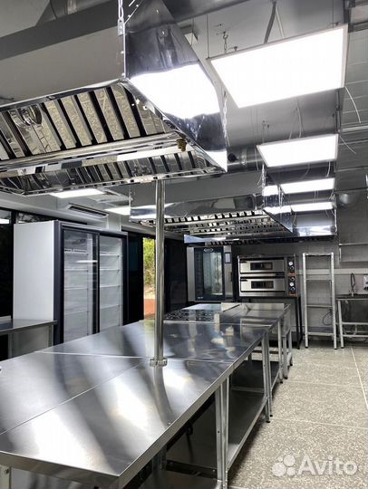 Монтаж систем вентиляции и кондиционирования