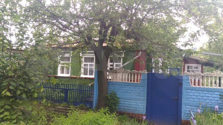 Дом 65 м² на участке 5 сот.