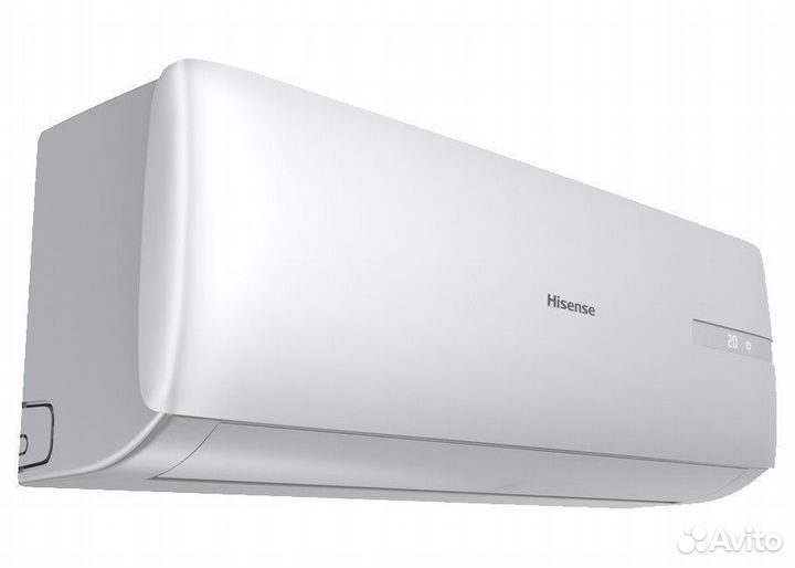 Кондиционер Hisense
