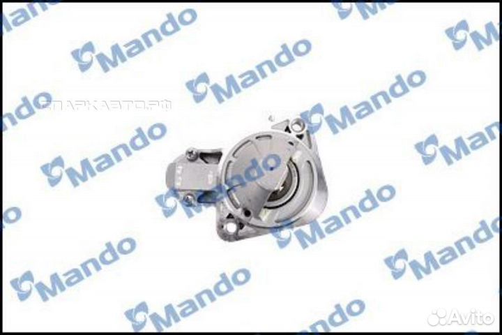 Стартер BN361002B020 Mando BN361002B020