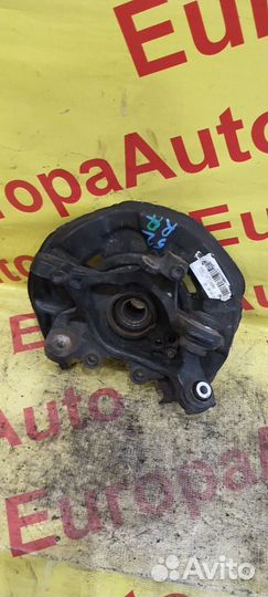 Ступица задняя правая Bmw 1-Series F20 N13B16A