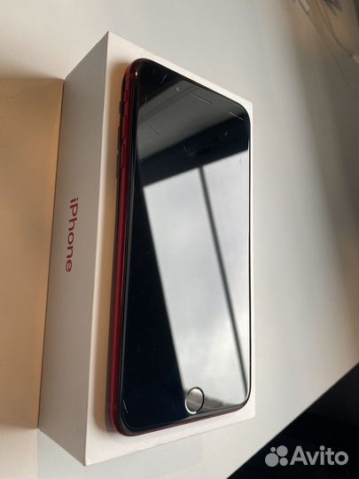 iPhone 8 Plus, 64 ГБ