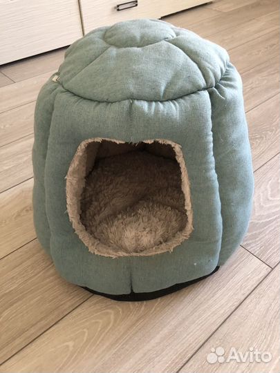 Домик для кошки