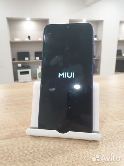 Xiaomi redmi note 7