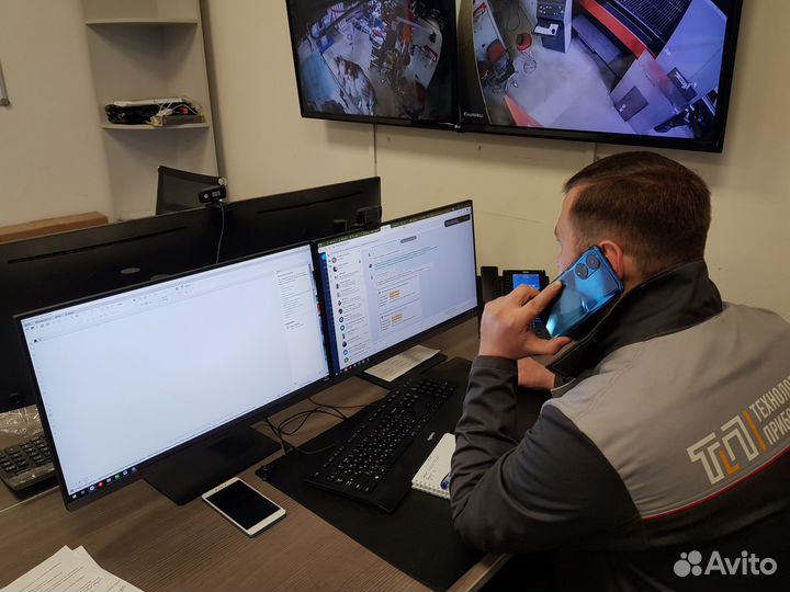 Лазерная резка и гибка металла с гарантией