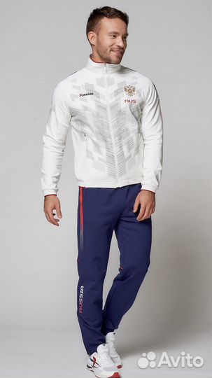 Спортивный костюм forward russia