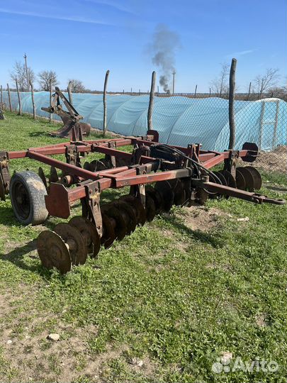 Сельхозтехника и трактора бу