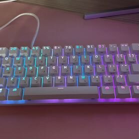 Игровая клавиатура razer huntsman mini