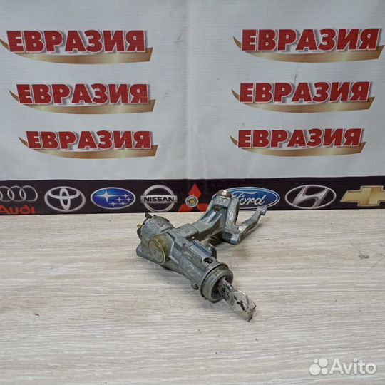 Замок зажигания Toyota Duet M110A EJ-DE 2001