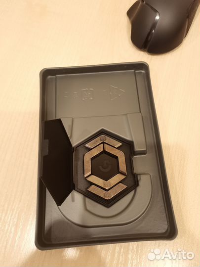 Logitech g502 hero