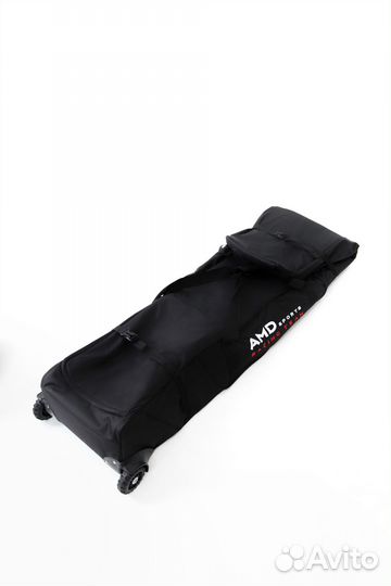 Чехол горнолыжный на колесах Amd Sports Roller