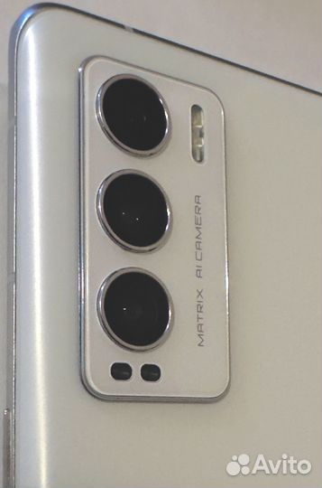 realme GT Explorer Master Edition, 12/256 ГБ