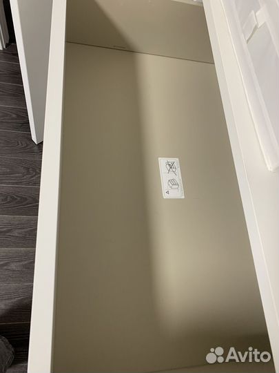 Комод IKEA мори