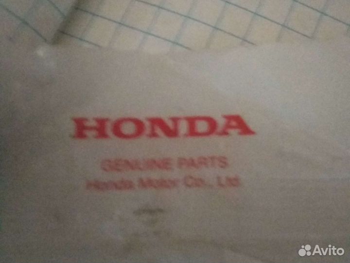 Реле топливного насоса Honda