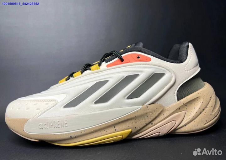 Кроссовки adidas ozelia