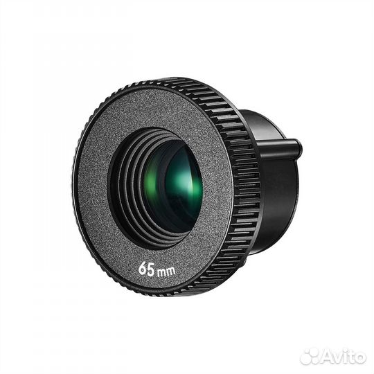 Новый AK-R27 Godox 30258 объектив