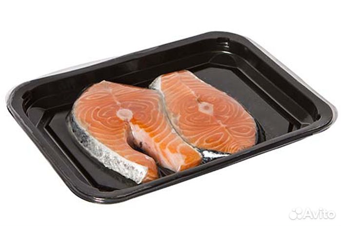 Запайщик лотков вакуум скин