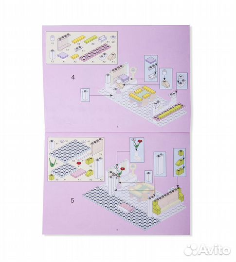 Конструктор 