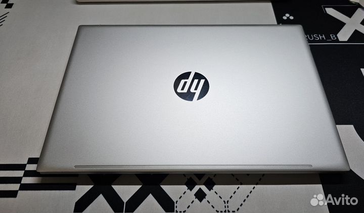 Hp Pavilion 13 i3 8/256